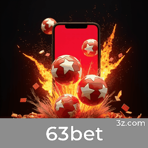 Bônus e Ofertas Exclusivas no 63bet