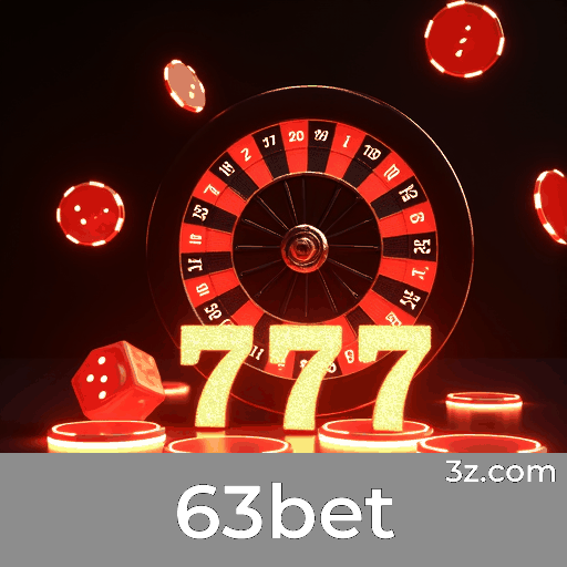 63bet: Experiência de Jogos de Cassino Incrível