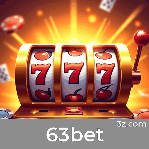 63bet App: Sua Plataforma Completa de Apostas Móveis